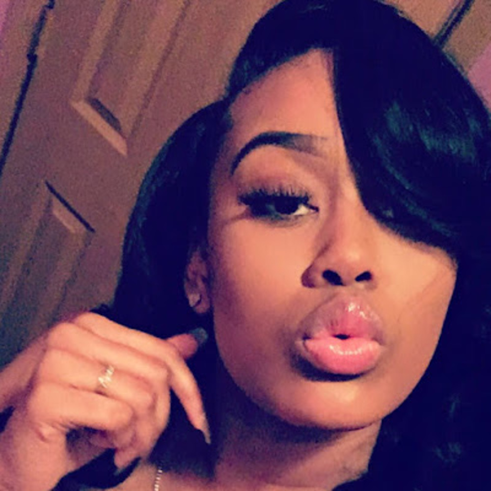 Meet your Posher, Queenshay